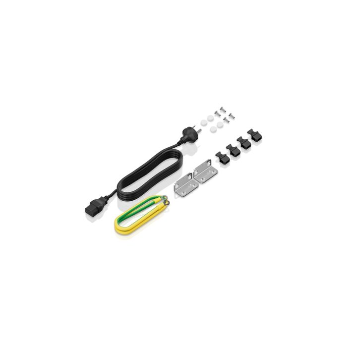 Switch Huawei eKitEngine S310-24P4X, 24PT x 10/100/1000BASE-T(400W PoE+), 4PT x 10GE SFP+