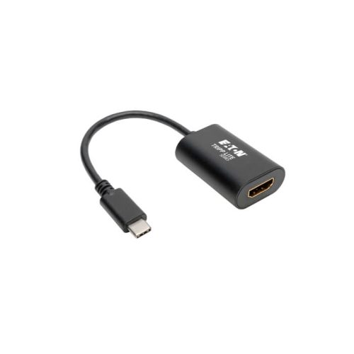 USB-C TO HDMI ADAPTER (M/F)