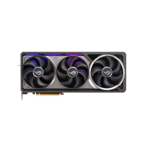 Tarjeta de video ASUS ROG Astral GeForce RTX 5090 32GB GDDR7 OC Edition, PCIe Gen 5.0
