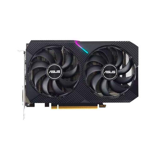 Tarjeta de video ASUS Dual GeForce RTX 3050 V2 OC Edition 8GB GDDR6, PCIe 4.0