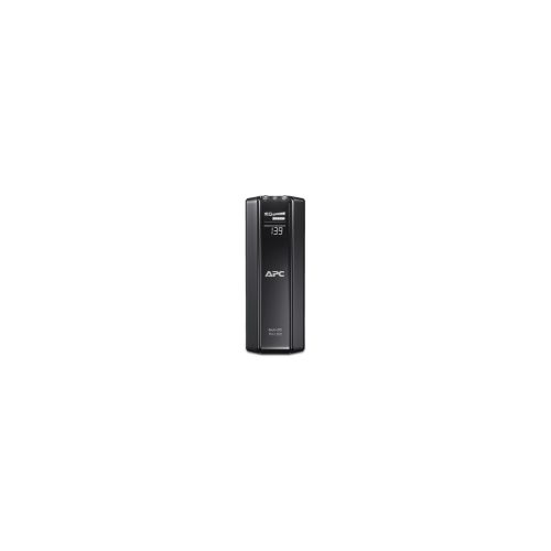 APC BR1500GI - SAI inteligente 1500VA, protección eficiente para tus equipos electrónicos