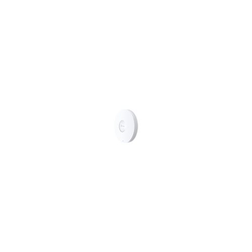 Punto de acceso TP-Link EAP620 HD Wi-Fi 6 dual band 2.4/5 GHz, fácil instalación en pared o techo