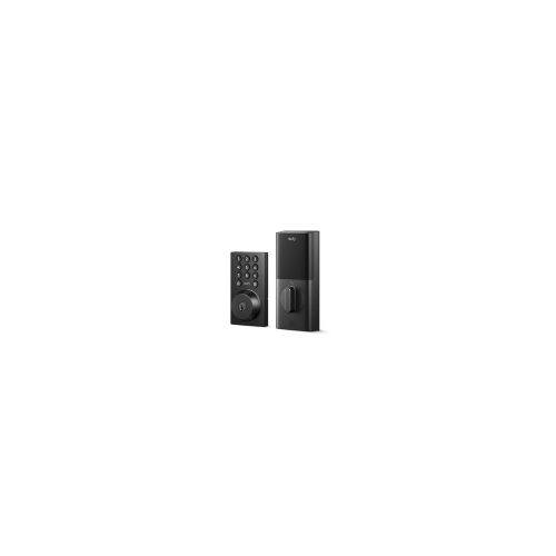 Smart Lever Lock C30 Wifi Remote