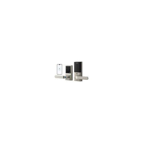 Smart Lever Lock C33 Wifi w/Finfer print
