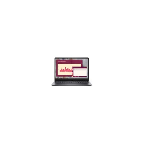 Laptop Dell Pro 14" - Intel Core i5, 8GB RAM, 512GB SSD, FHD IPS, Windows 11, Negro, Garantía On-Site