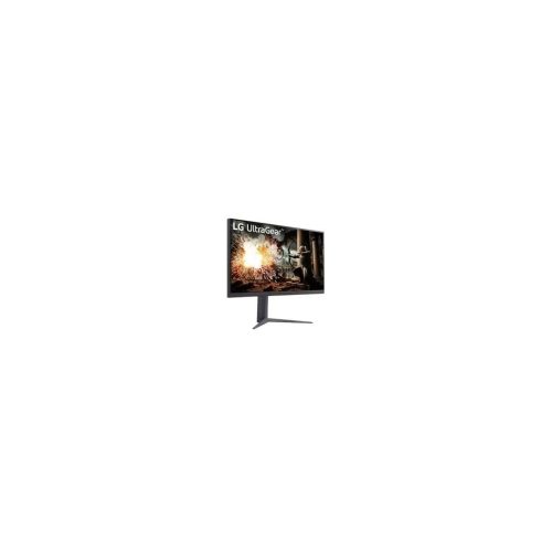 Monitor gaming LG UltraGear 32" QHD con parlante gratis - Alta velocidad y gran rendimiento