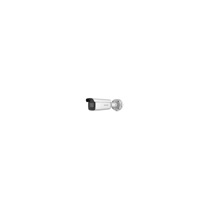 Cámara de vigilancia Hikvision Ultra Series DS-2CD3663G2-IZS, tipo bala, alta resolución y conectividad SmartIP.