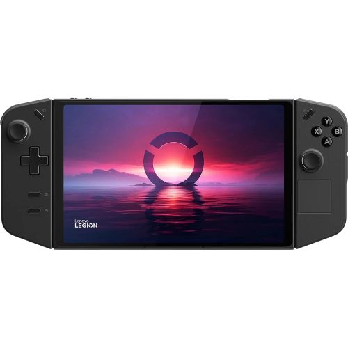 Consola portátil Lenovo Legion GO S, 8" WUXGA IPS, Ryzen Z2 GO, 16GB - Rendimiento excepcional en gaming