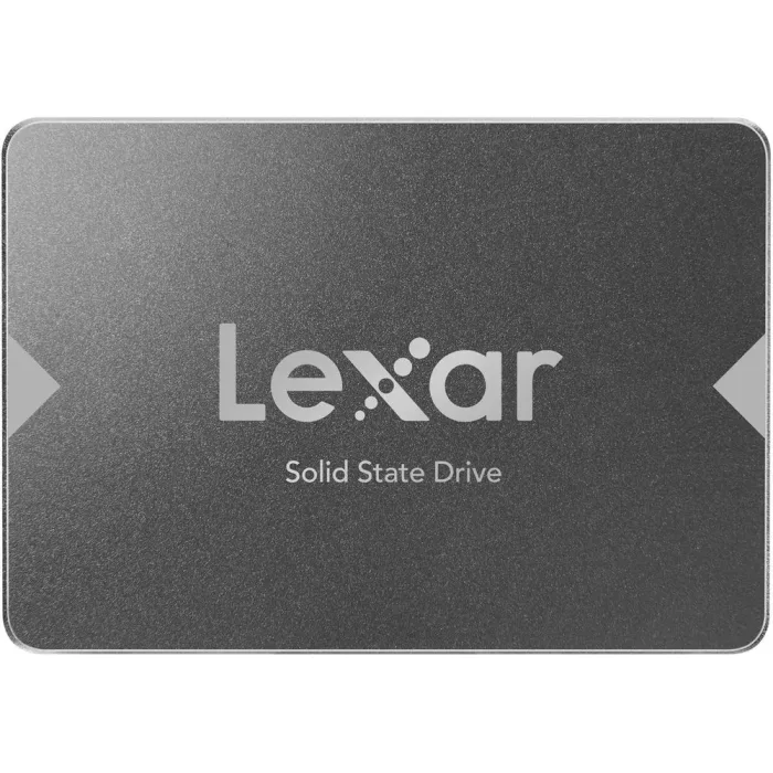 Disco sólido Lexar 1TB, velocidad 3300MB/s lectura y 2600MB/s escritura, rendimiento ultra rápido