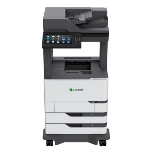 Garantía Extendida Lexmark 2 Años para Impresora MX826 - Protección y Tranquilidad Asegurada
