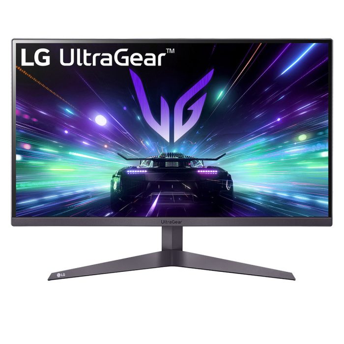Kit 10 monitores LG UltraGear 27" 4K + fuente Cougar 650W - Experiencia de juego inmersiva