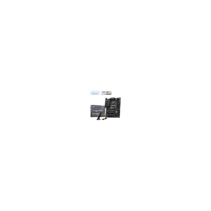 MSI MAG X870 Tomahawk WiFi AM5 - Placa base ATX para gaming con soporte DDR5 y conectividad avanzada