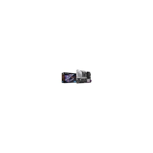 AORUS B760M Elite AX Micro ATX Motherboard LGA1700 para Intel - Rendimiento y Conectividad Superior
