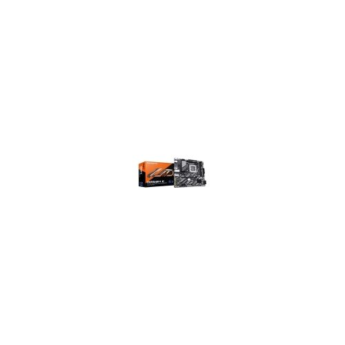 Gigabyte H510M K V2 placa base 2 DIMM DDR4, LGA 1200, ideal para gaming y multitarea