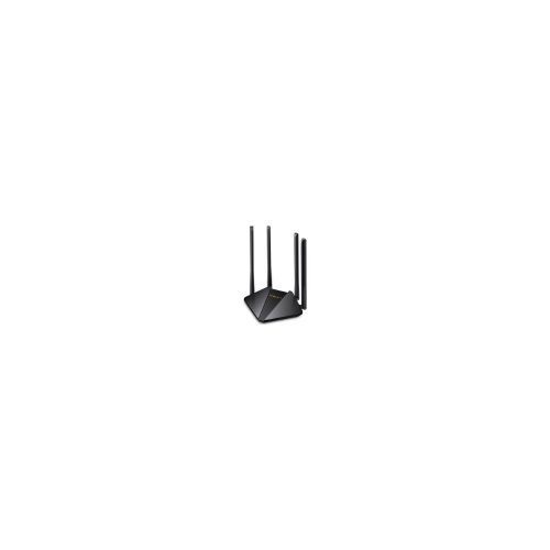 Mercusys MR30G V1 - Enrutador Wi-Fi 5 Doble Banda 1GbE para Conexión Rápida y Estable
