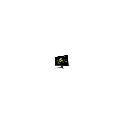 Monitor MSI de 27" FHD IPS, 200Hz, 0.5ms, HDMI y DisplayPort - Ideal para Gaming y Multimedia