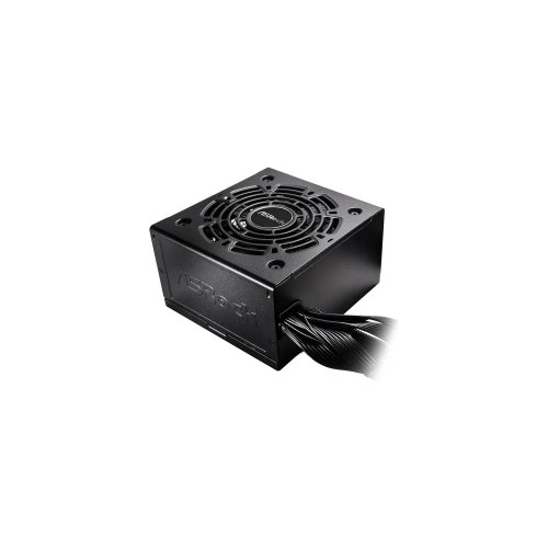 Fuente de poder ASRock PG-850G 850W 80+ Gold modular, eficiente y perfecta para PCs de alto rendimiento