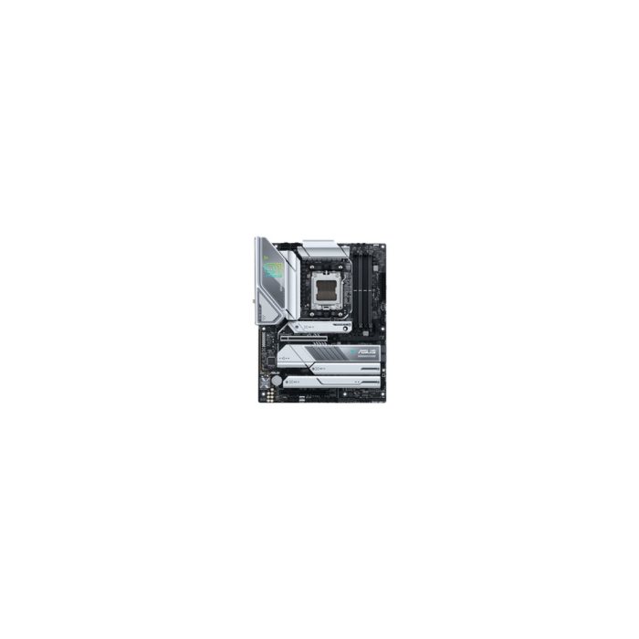 Asus ROG Strix X670E-A GAM, Placa Base ATX para Gaming con Conectividad WiFi y Alto Rendimiento
