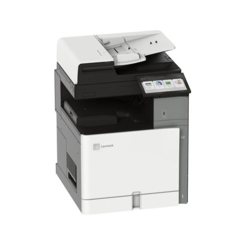 Impresora multifuncional Lexmark CX951, alta velocidad, color, conectividad versátil y rendimiento superior