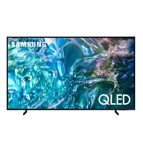 Televisor QLED Samsung 55" 4K Ultra HD con Tizen - Experiencia Visual Inigualable