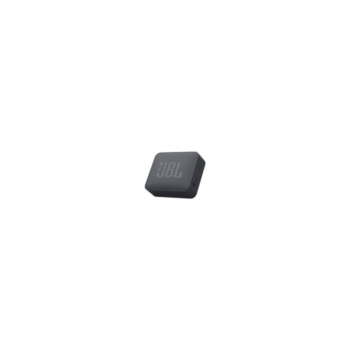 JBL Go Essential - Altavoz portátil Bluetooth 3.1W - compacto e inalámbrico - color negro