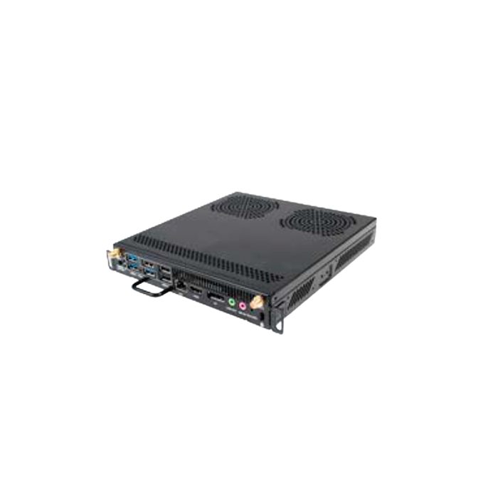 Módulo informático Huawei OPS W022 - Conectividad avanzada para pantallas interactivas