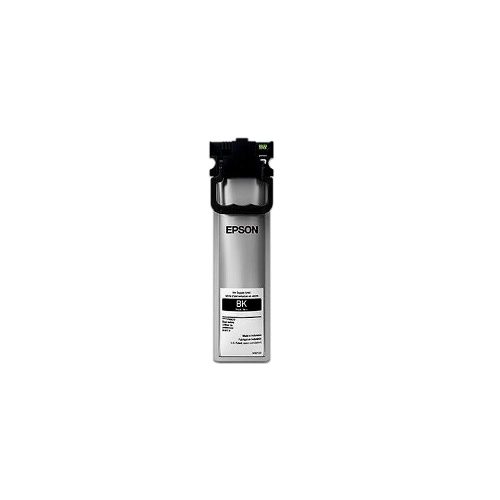 Tinta negra Epson WF EM-C800 - Alta calidad de impresión para tu oficina o hogar