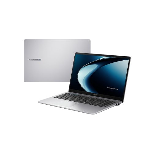 Notebook Asus 15.6" FHD IPS AMD Ryzen 5, 8GB DDR5, Ideal para trabajo y entretenimiento