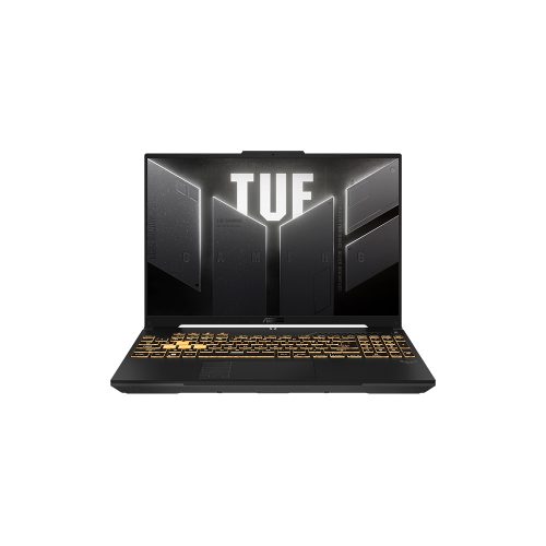Notebook ASUS TUF Gaming F16 - 16" WUXGA, Intel Core i7, 2.4GHz, alto rendimiento para gamers