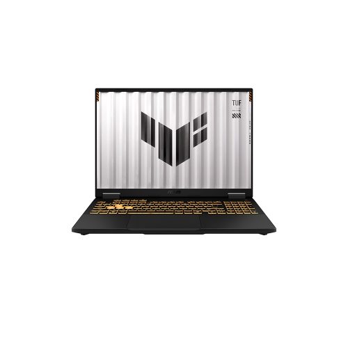 Notebook ASUS TUF Gaming F16, 16" IPS WUXGA, Core i7-14650HX, alto rendimiento y gráficos mejorados