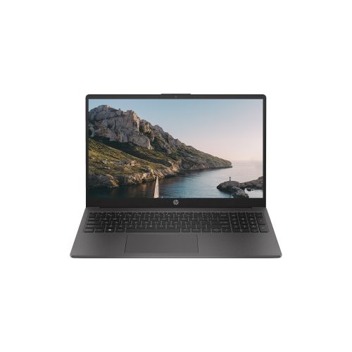 Notebook HP 250 G10, 15.6" HD, Intel Core i5, 8GB RAM, rendimiento ágil y eficiente
