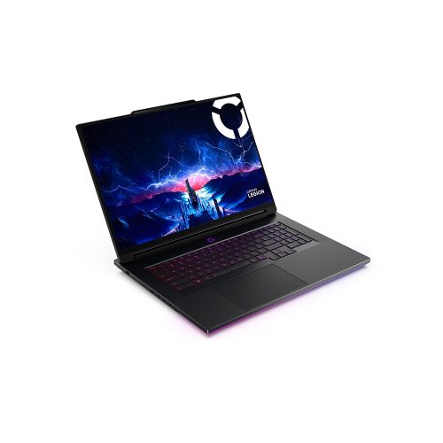 Notebook Gaming Lenovo Legion 9 - 18" WQUXGA IPS, Core Ultra 9, 64GB RAM, Alto Rendimiento