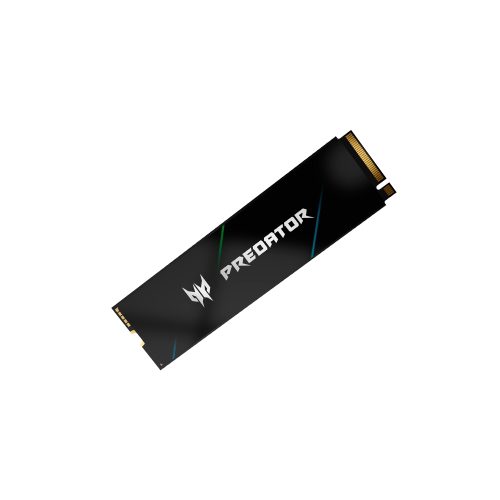 SSD Predator GM7000 2TB NVMe - Alta velocidad y rendimiento superior para juegos y almacenamiento