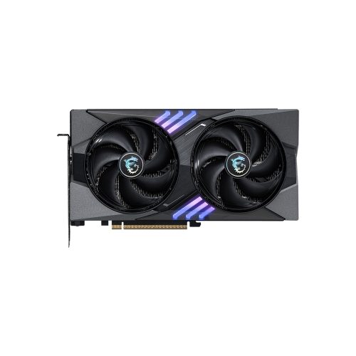 MSI GeForce RTX 5060 Ti 8G GAMING OC - Tarjeta de video 8GB GDDR7, PCIe Gen 5.0 para juegos de alta calidad