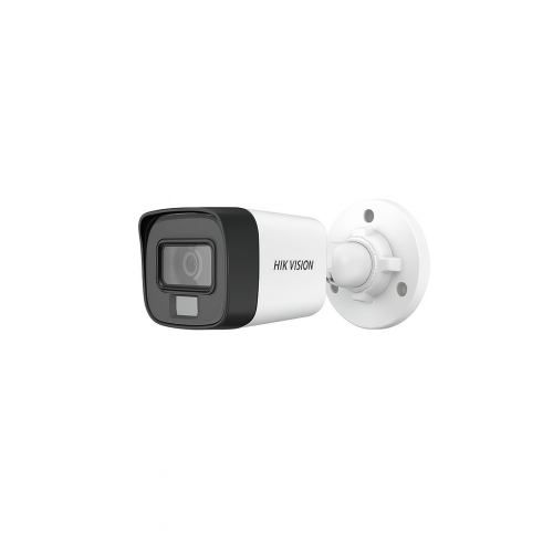 Hikvision DS-2CE16D0T-LPFS - Cámara de videovigilancia
