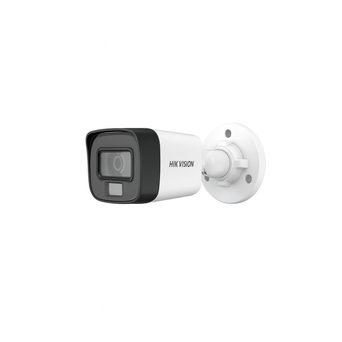 Hikvision DS-2CE16D0T-LPFS - Cámara de videovigilancia