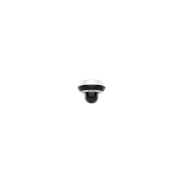 Cámara de vigilancia Hikvision Dark Fighter DS-2DE2A404IW-DE3 cúpula exterior, color día y noche