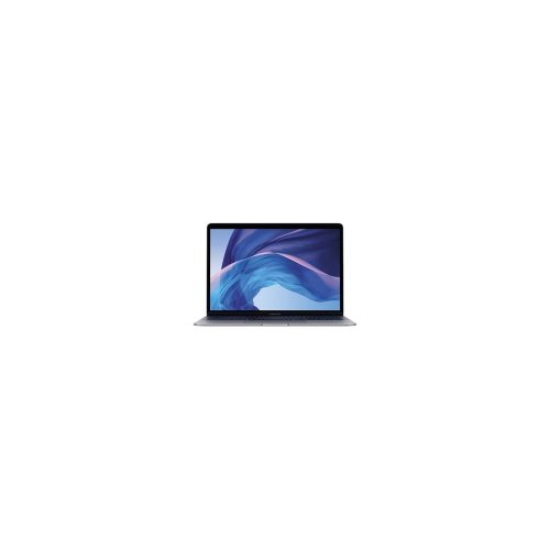 MacBook Air 13.3" Apple MGN63LA/A - 8GB RAM, 256GB SSD, Gris, Pantalla Retina, Larga duración de batería