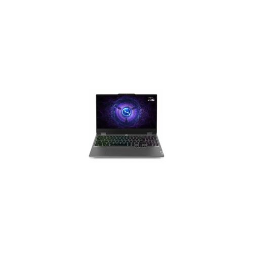 Lenovo LOQ 15IRX9 - Portátil 15.6" FHD, Intel Core i7, 16GB RAM, Rendimiento Ultra Rápido