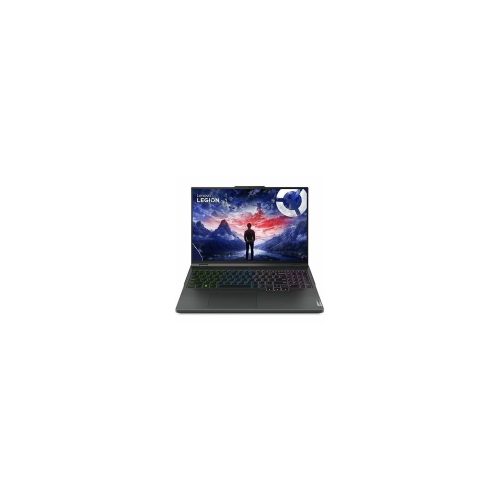 Laptop Lenovo Legion 5 - 16" WQXGA, Intel i9, 16GB RAM, 1TB SSD, RTX 4060, Windows 11 - Gaming de alto rendimiento