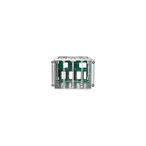HPE kit compartimiento disco 2.5" para servidores - compatible con varios modelos y capacidades
