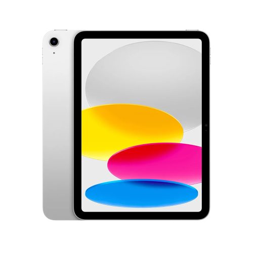 iPad Apple 11" (11ª Generación) - 6GB RAM, 256GB, 5G, Pantalla Liquid Retina Plata - ¡Potencia y Conectividad!