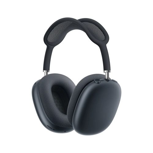 Auriculares Apple AirPods Max Media Noche Inalámbricos Circumaurales con Siri y Bluetooth