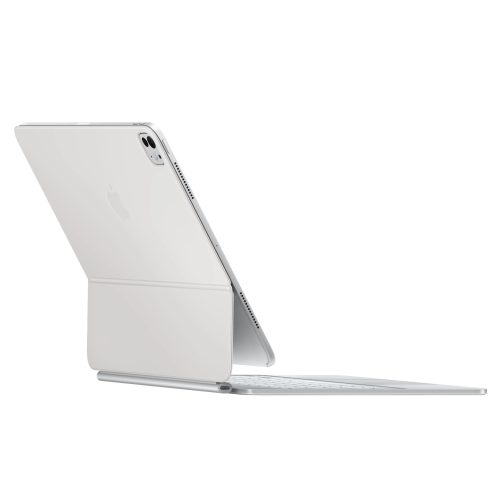 Estuche Apple Magic para tabletas de 13" – Cubierta protectora blanca y elegante