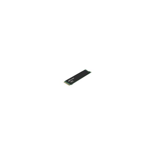 SSD Lenovo Micron 5400 PRO 240GB M.2 2280, SATA 6Gb/s, cifrado AES para ThinkEdge SE450