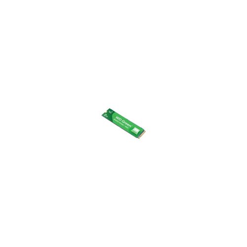 WD Green SN350 SSD M.2 2280 de 2 TB - Almacenamiento rápido PCIe 3.0 x4 para PC y laptops