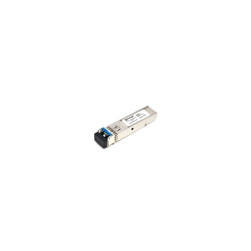 HPE SFP Gigabit Ethernet 1000Base-LX - Transceptor de fibra óptica unimodal para redes de datos