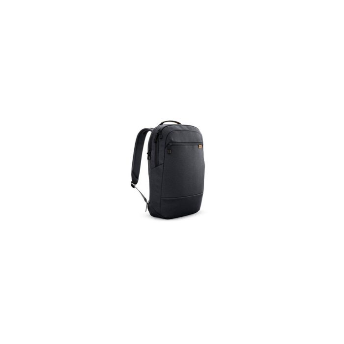 Estuche de transporte Dell EcoLoop Premier para portátiles de 14" a 16", negro, resistente y práctico