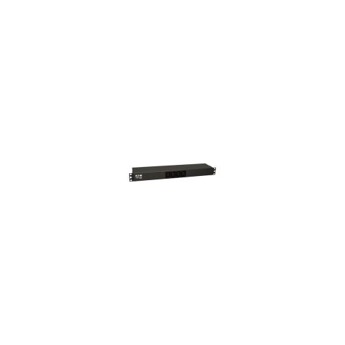 Tripp-Lite PDUH20DV, unidad de distribución de energía monofásica 16A, 100-240V, 20 salidas.