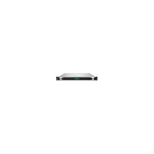 Servidor HPE ProLiant DL360 G10 Plus, Xeon Silver 4314, 64GB RAM, 1.88TB SSD, 1U, Gigabit Ethernet